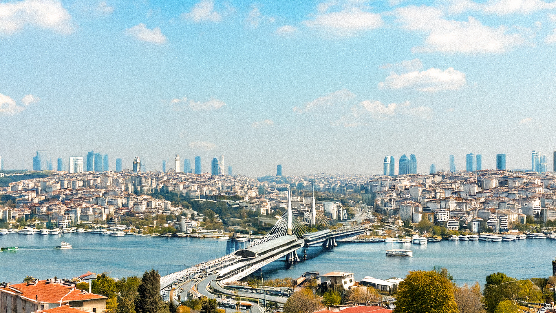 Nakliyat Hizmeti