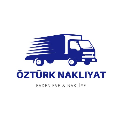 Nakliyat Şirketi Logo